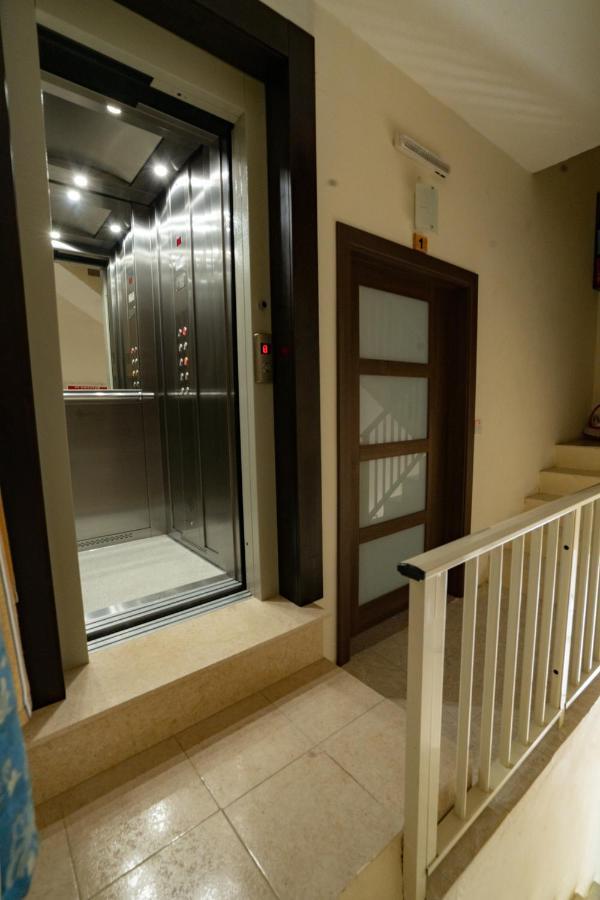 Sunset Seaview Accommodation Marsalforn Exterior photo